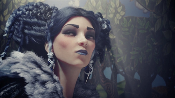 Fable Legends излиза като F2P игра