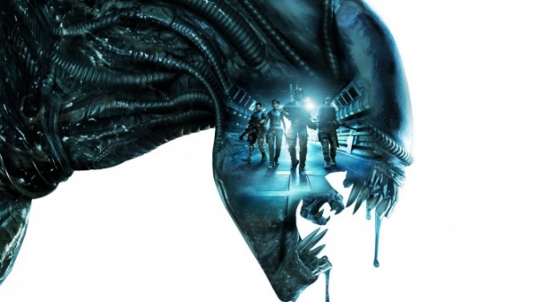 Aliens: Colonial Marines и Alien vs Predator бяха извадени от Steam