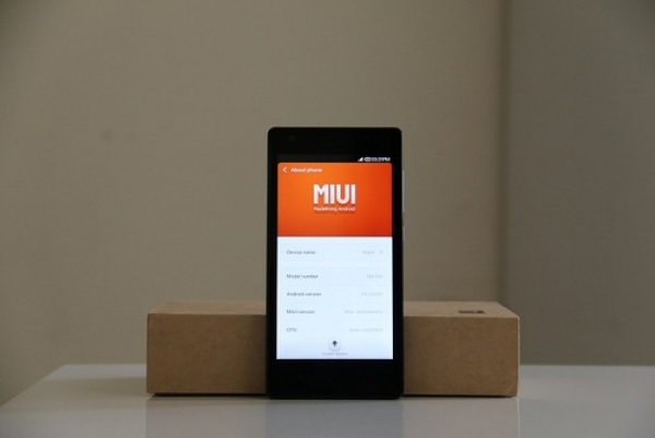 На 4-ти януари започват продажбите на новия смартфон Xiaomi Redmi 1S с 64-битов процесор и LTE