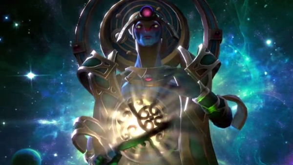 DotA 2 стигна 10 милиона уникални играчи