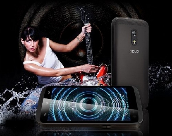 Анонс на смартфона Xolo Q700 Club с повишена защита от външно влияние