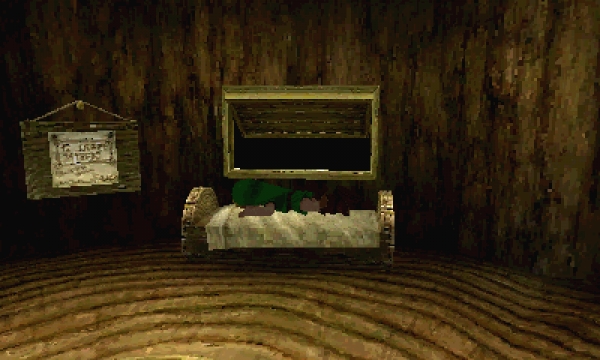 Пробив в 3DS емулацията – Ocarina of Time буутва успешно