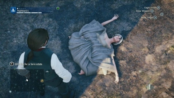 Започнете седмицата с усмивка с този монтаж от бъгове в Assassin’s Creed: Unity
