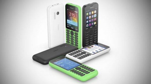 Microsoft обяви нов бюджетен телефон с марката Nokia