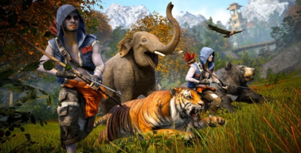 Ubisoft пита фенове за възможни сюжети в следващия Far Cry