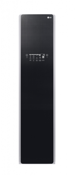 LG ще представи на CES 2015 второ поколение на системата за грижа за дрехите Styler