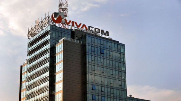 Хиляди без телефон и интернет заради срив в мрежата на Vivacom