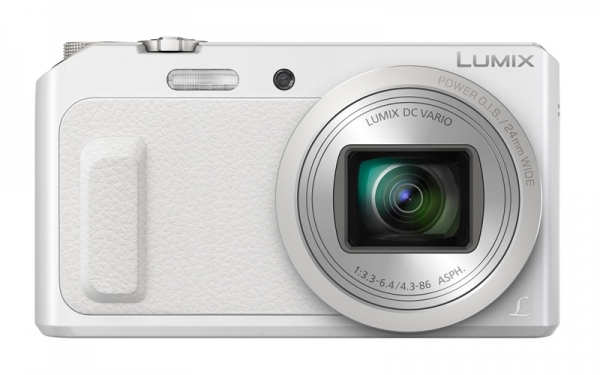 CES 2015: Panasonic представи три цифрови фотоапарата с голямо оптично увеличение