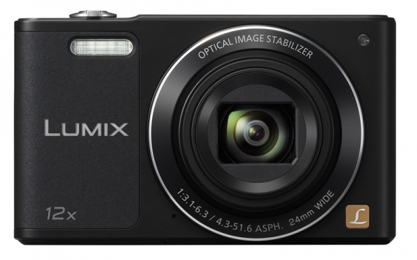 CES 2015: Panasonic представи три цифрови фотоапарата с голямо оптично увеличение