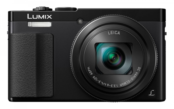 CES 2015: Panasonic представи три цифрови фотоапарата с голямо оптично увеличение
