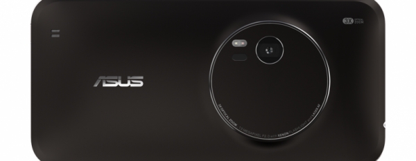 Asus обяви ZenFone 2 с 1080р дисплей и Intel Atom