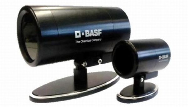 BASF представи малогабаритни триизмерни сензори за мобилни устройства
