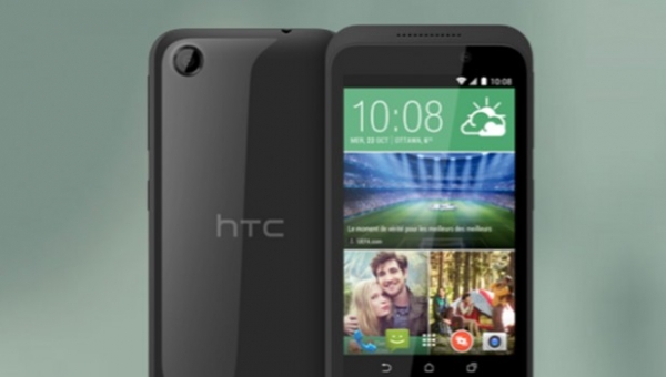 Продажбите на HTC с ръст за пръв път от 3 години
