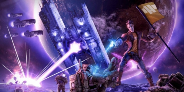 Gearbox обеща анонси на нови игри по време на PAX