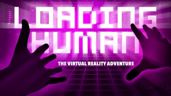 CES 2015: Untold Games с демо към Loading Human