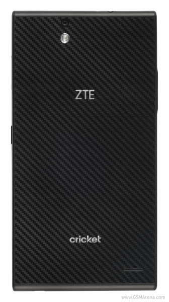 CES 2015: ZTE представи бюджетния фаблет Grand X Max+