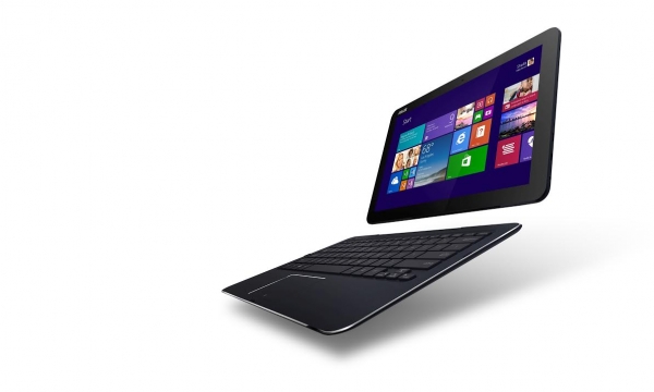 Experience 2Morrow: ASUS представи изключителни иновации на CES 2015
