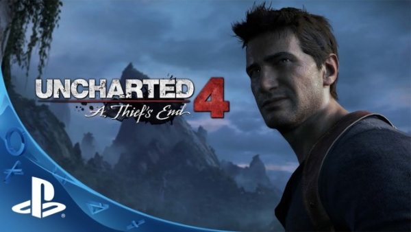 Появи се много нова информация за Uncharted 4: A Thief’s End