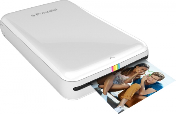 Polaroid Zip: портативен фотопринтер за мобилни устройства