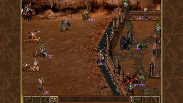 В Steam се появи цената и системните изисквания за Heroes of Might & Magic III – HD Edition