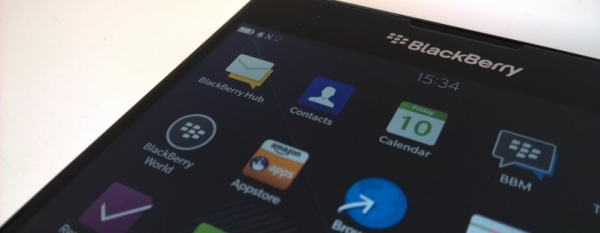 PayPal вече е достъпен за Blackberry 10 апарати
