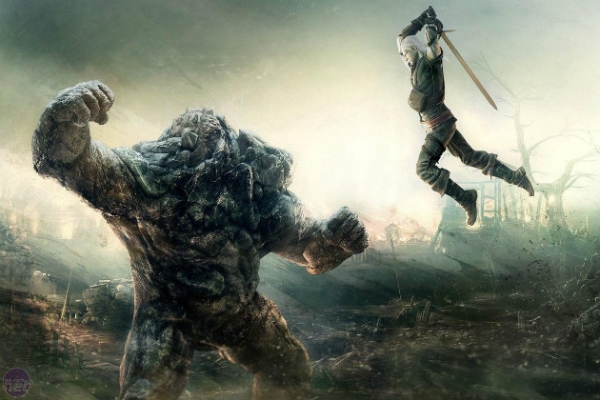 Появиха се системните изисквания за The Witcher 3