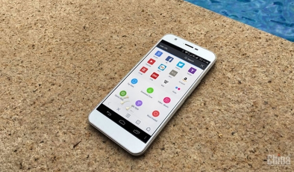 Флагманът iOcean M6752 Rock: 3 GB оперативна памет и цена 0