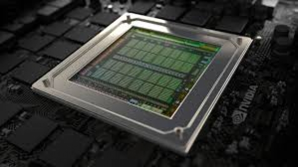 NVIDIA анонсира видеокартата GeForce GTX 965M за лаптопи