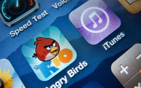 Приходите на Apple от App Store за първата седмица на 2015 г. са половин милиард долара