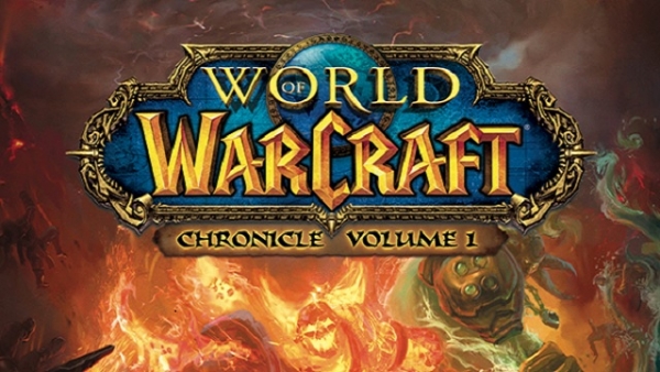 Dark Horse и Blizzard излизат с комикси по WoW