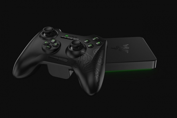 Android конзолата Razer Forge TV взе награда Best of CES за гейминг