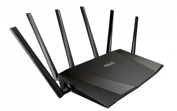 CES 2015: ASUS показа домашни настолни компютри, професионални дисплеи, мобилни проектори и мрежови решения