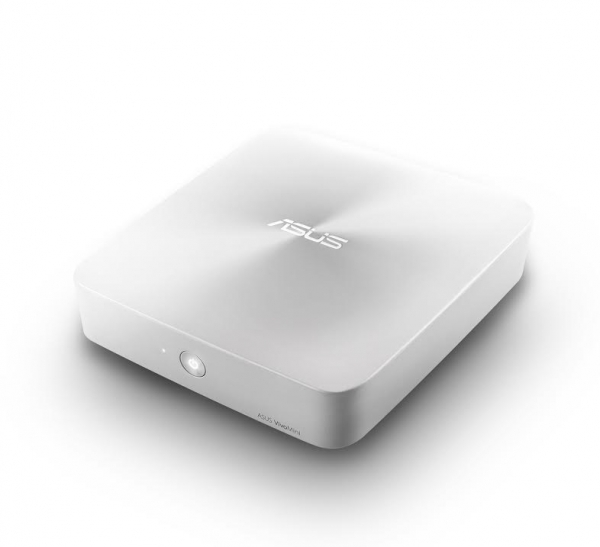 CES 2015: ASUS показа домашни настолни компютри, професионални дисплеи, мобилни проектори и мрежови решения