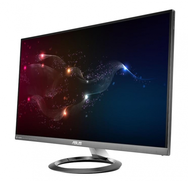 CES 2015: ASUS показа домашни настолни компютри, професионални дисплеи, мобилни проектори и мрежови решения