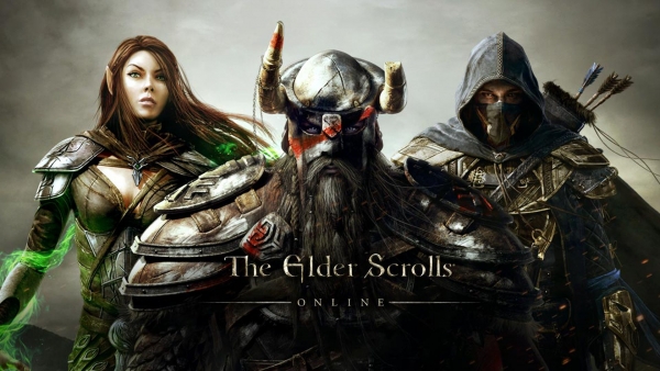 Още доказателства, че Elder Scrolls Online върви към F2P модел