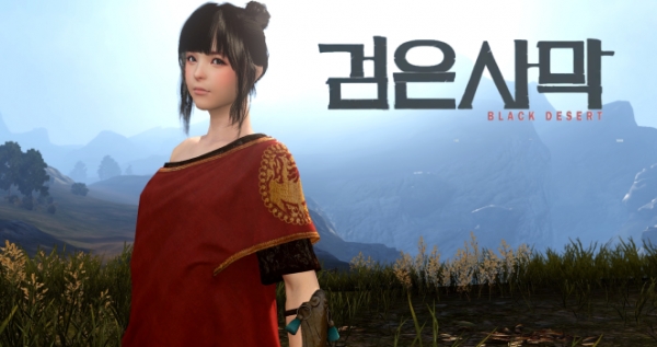 Ново видео към Black Desert ни представя Tamer