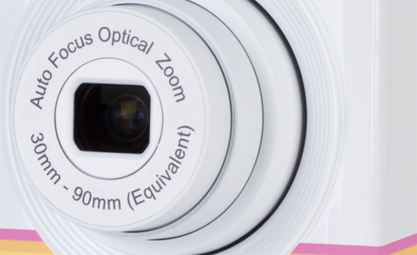 Polaroid iZone: цифров фотоапарат за смартфони