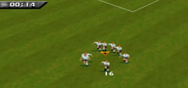 Ретроспекция: дузпите във FIFA – от ’94 до FIFA 15