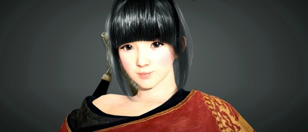Ново видео към Black Desert ни представя Tamer