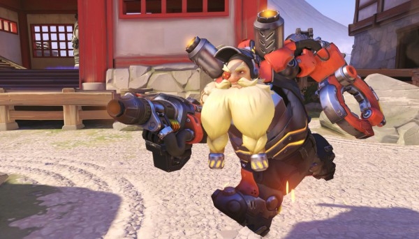Blizzard може да смени името на Overwatch заради проблем с правата