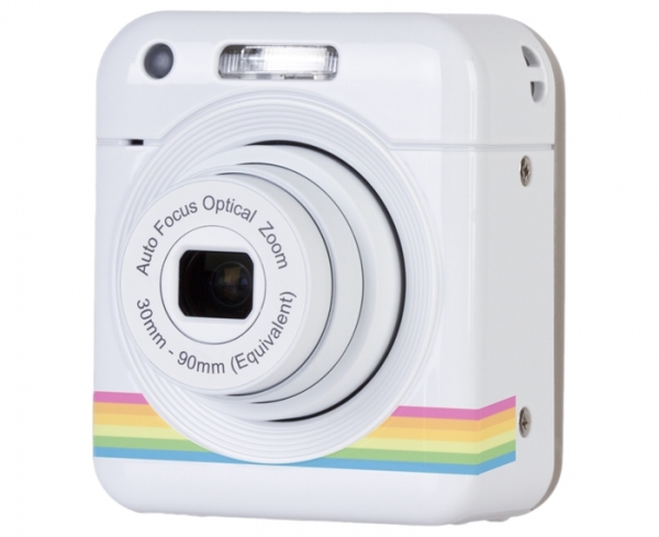 Polaroid iZone: цифров фотоапарат за смартфони