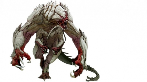 Излязоха PC изискванията за Evolve