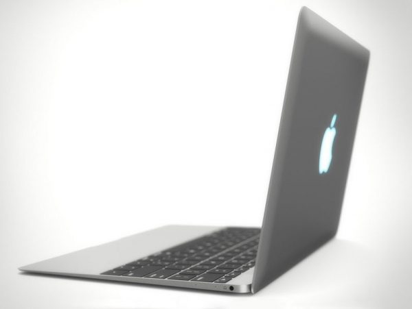 Apple започна масовото производство на 12-инчови лаптопи MacBook Air