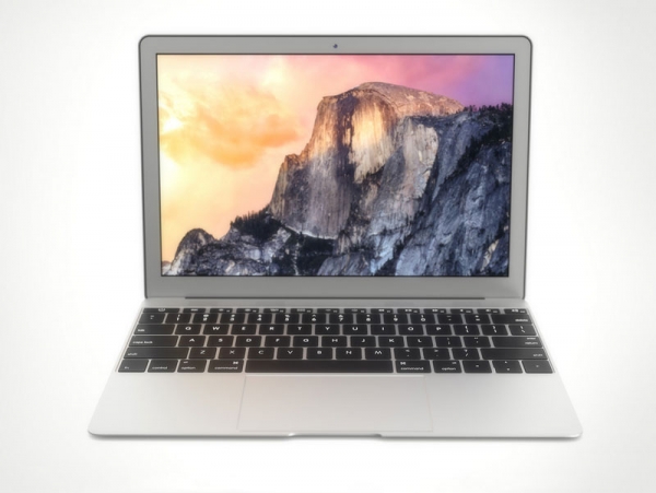 Apple започна масовото производство на 12-инчови лаптопи MacBook Air
