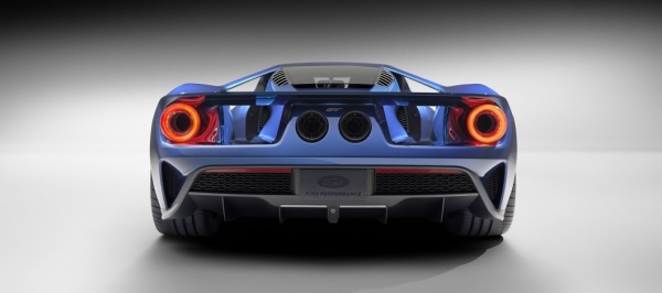 Forza Motorsport 6 с официален анонс