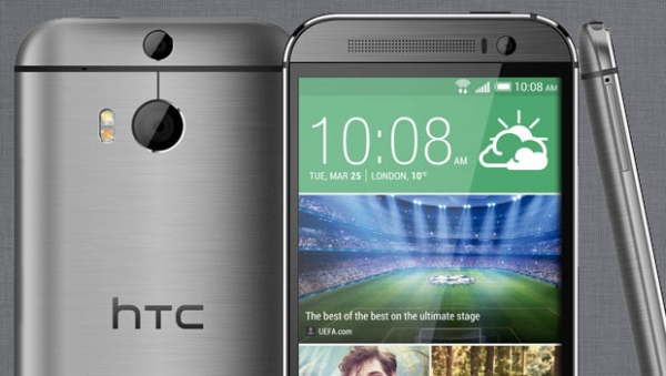 Фаблетът HTC Hima Ace Plus се очертава като по-голям брат на М9