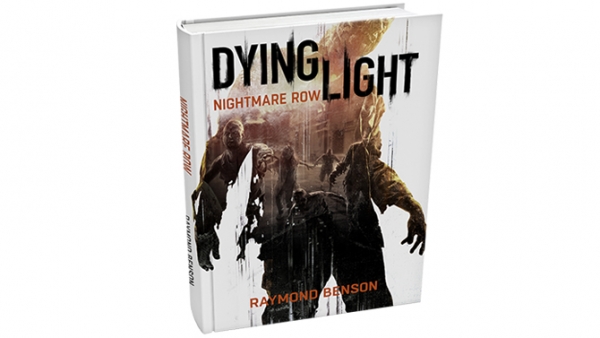 Автор на книги за Джеймс Бонд ще пише роман по Dying Light