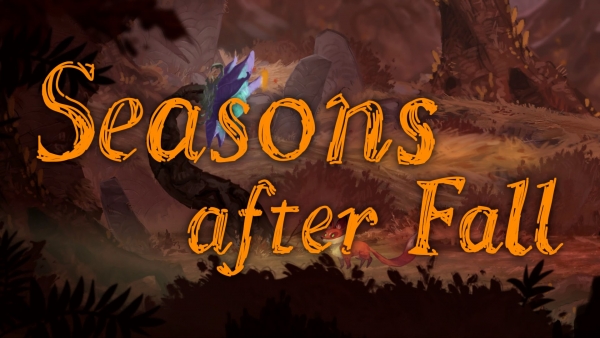 Seasons After Fall все пак ще се появи тази година