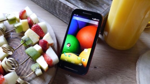 Motorola изглежда вече готви следващия Moto E