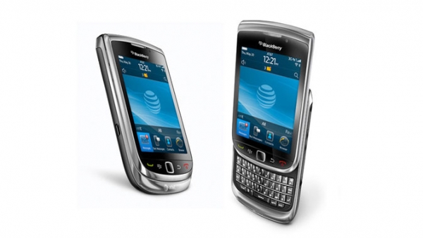 BlackBerry ще покаже нов смартфон с плъзгаща се клавиатура на MWC?